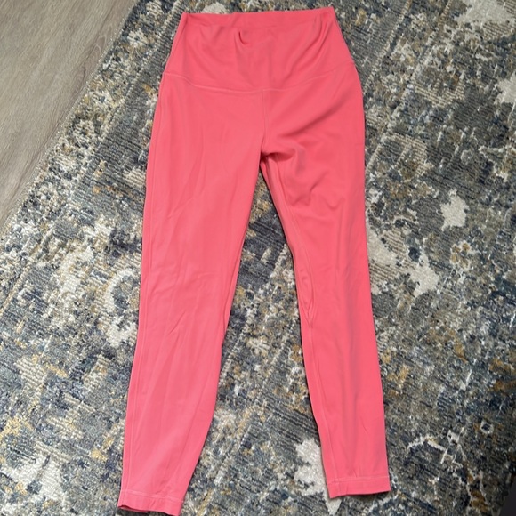 LULULEMON align - Picture 1 of 5